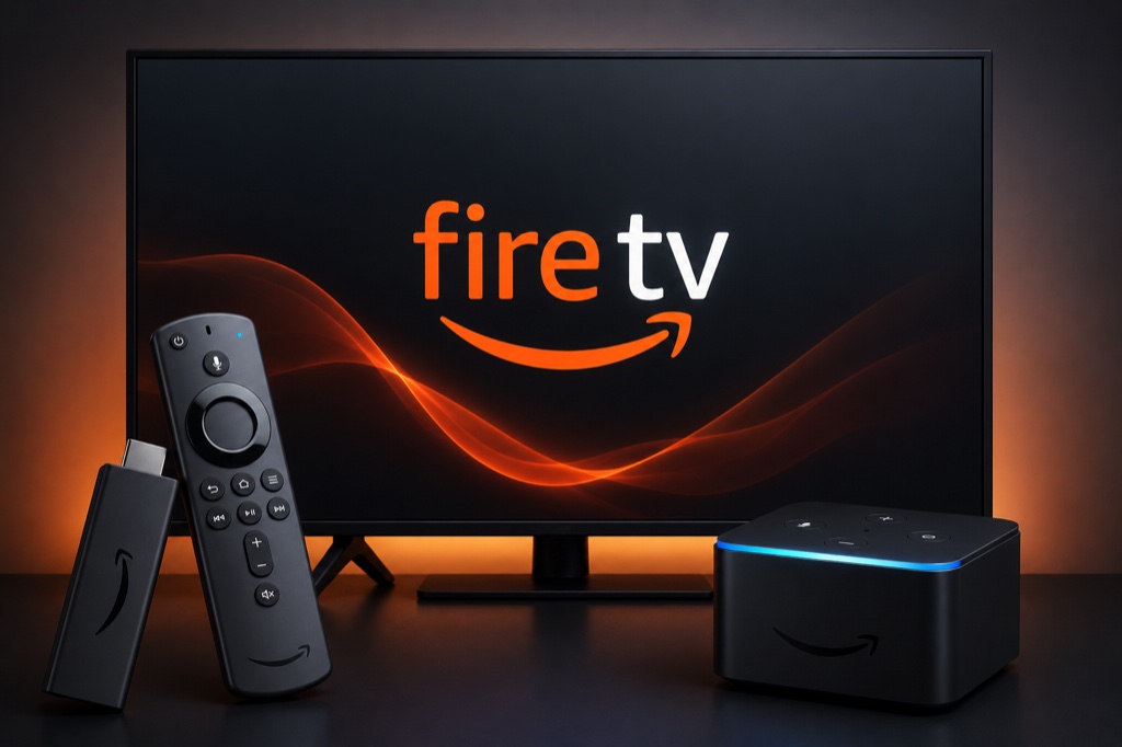 Firestick