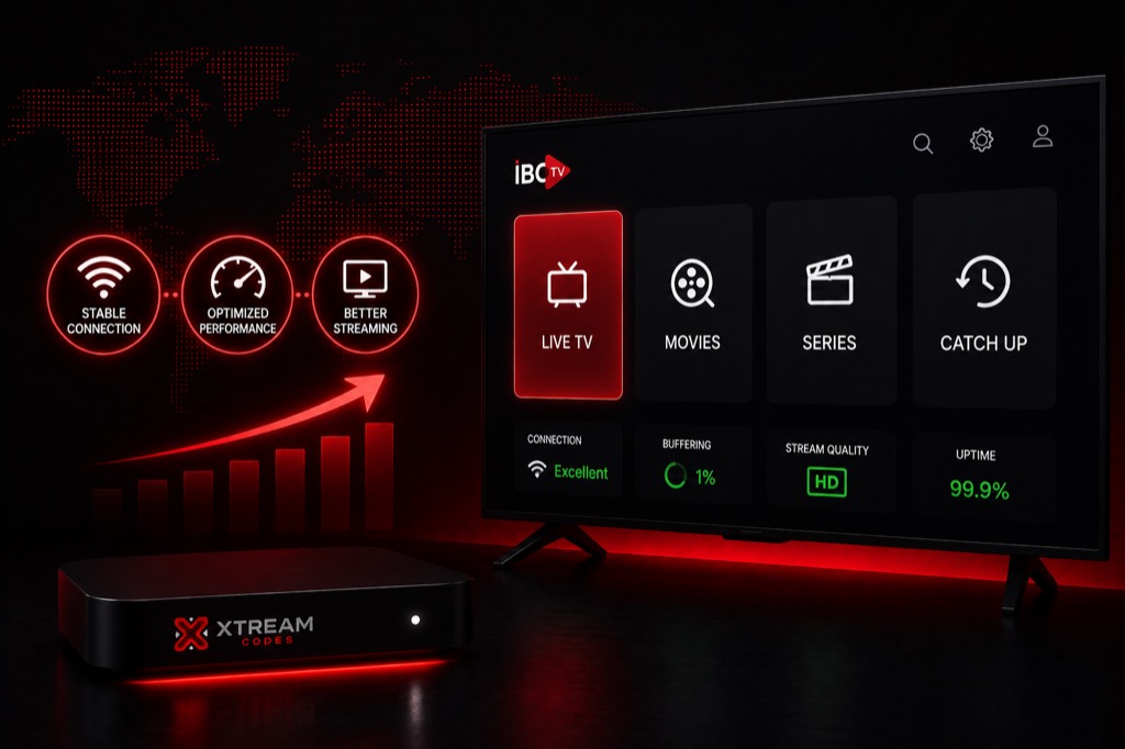 IPTV Optimization Guide